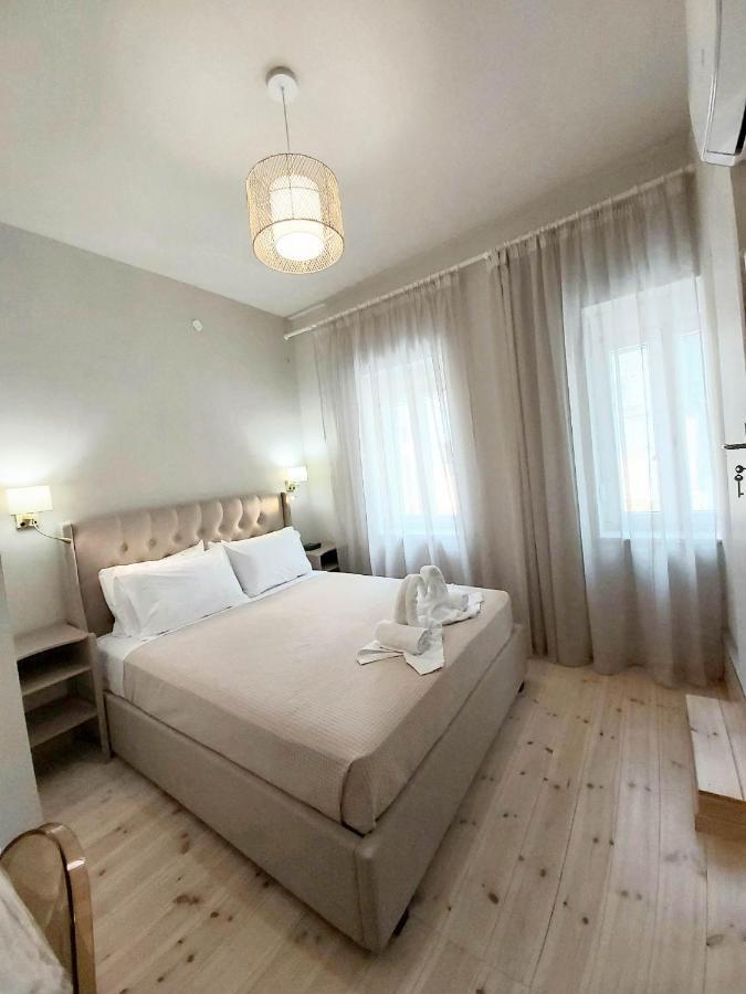 Sitia City Center Luxury Apartment Exterior photo