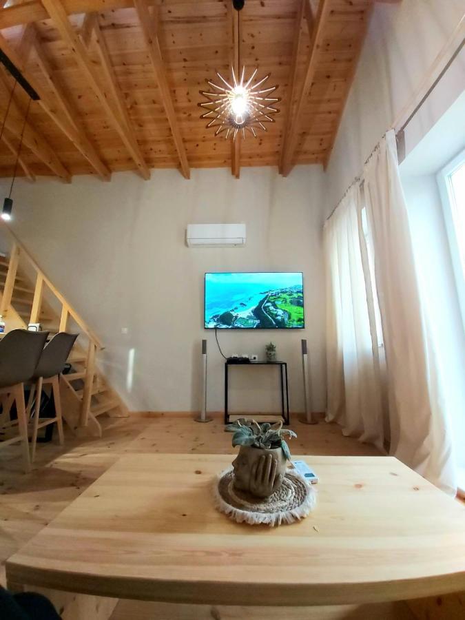 Sitia City Center Luxury Apartment Exterior photo