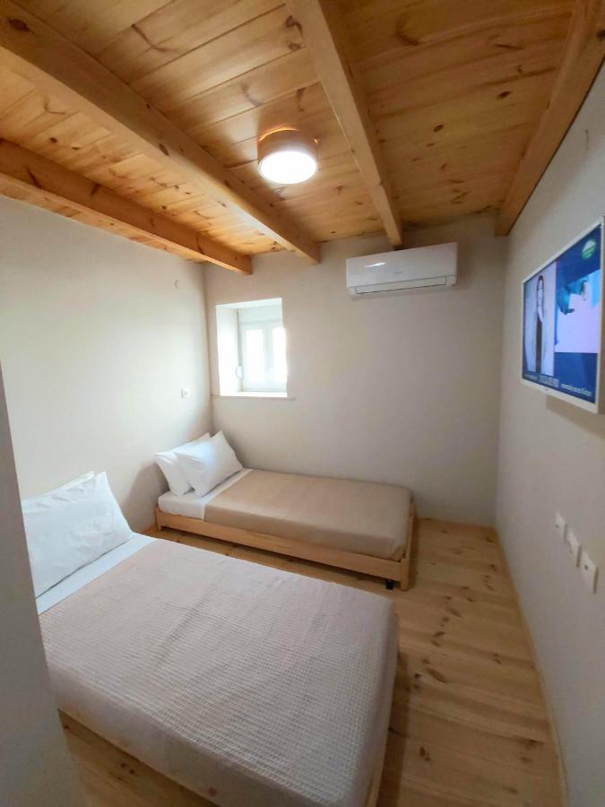 Sitia City Center Luxury Apartment Exterior photo