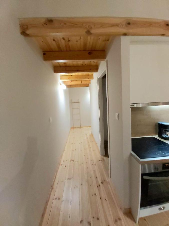 Sitia City Center Luxury Apartment Exterior photo