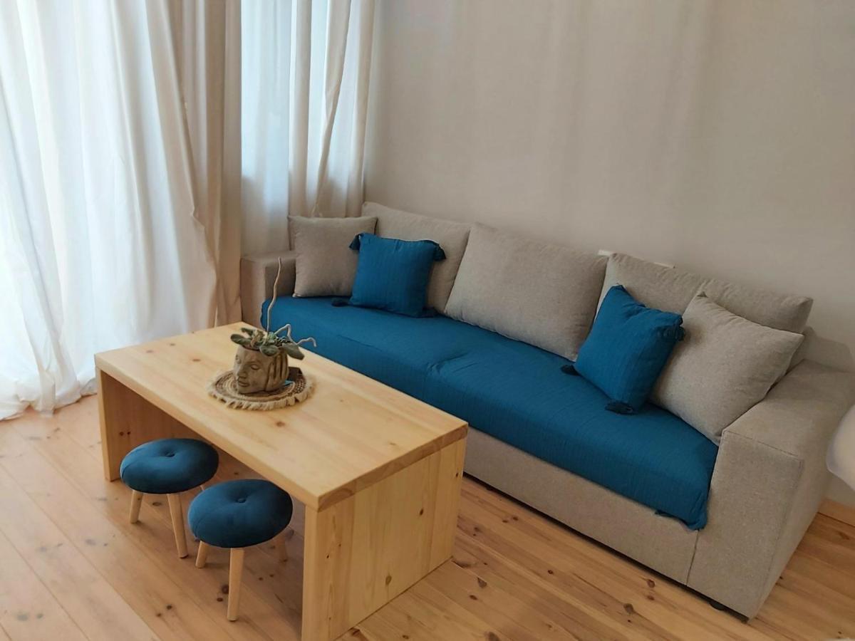 Sitia City Center Luxury Apartment Exterior photo